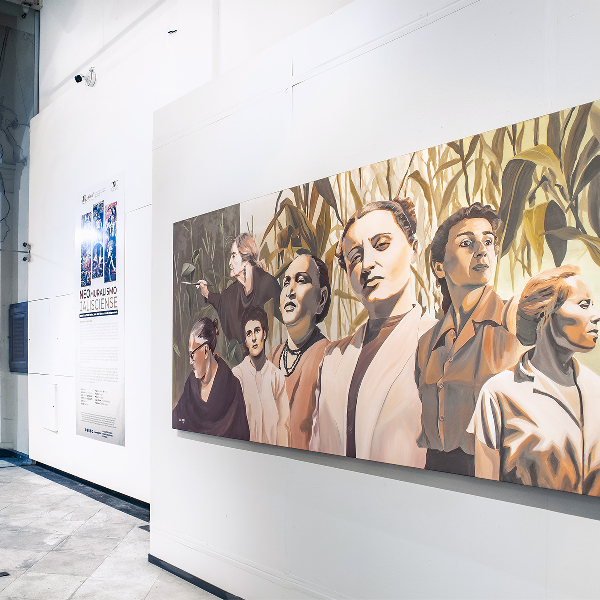 museo sc